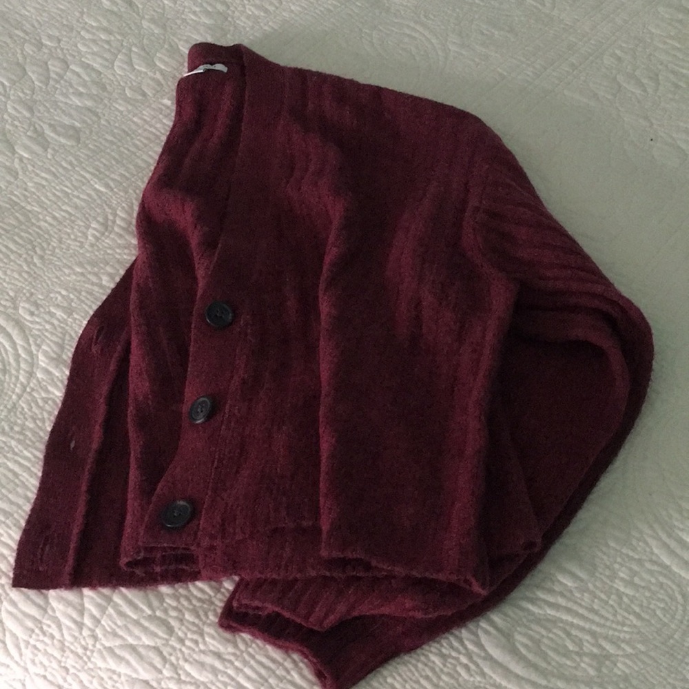Marion cardigan